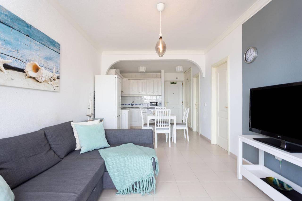 Home2Book Pretty Apartment Costa Del Silencio, Pool Arona (Tenerife) Exterior foto