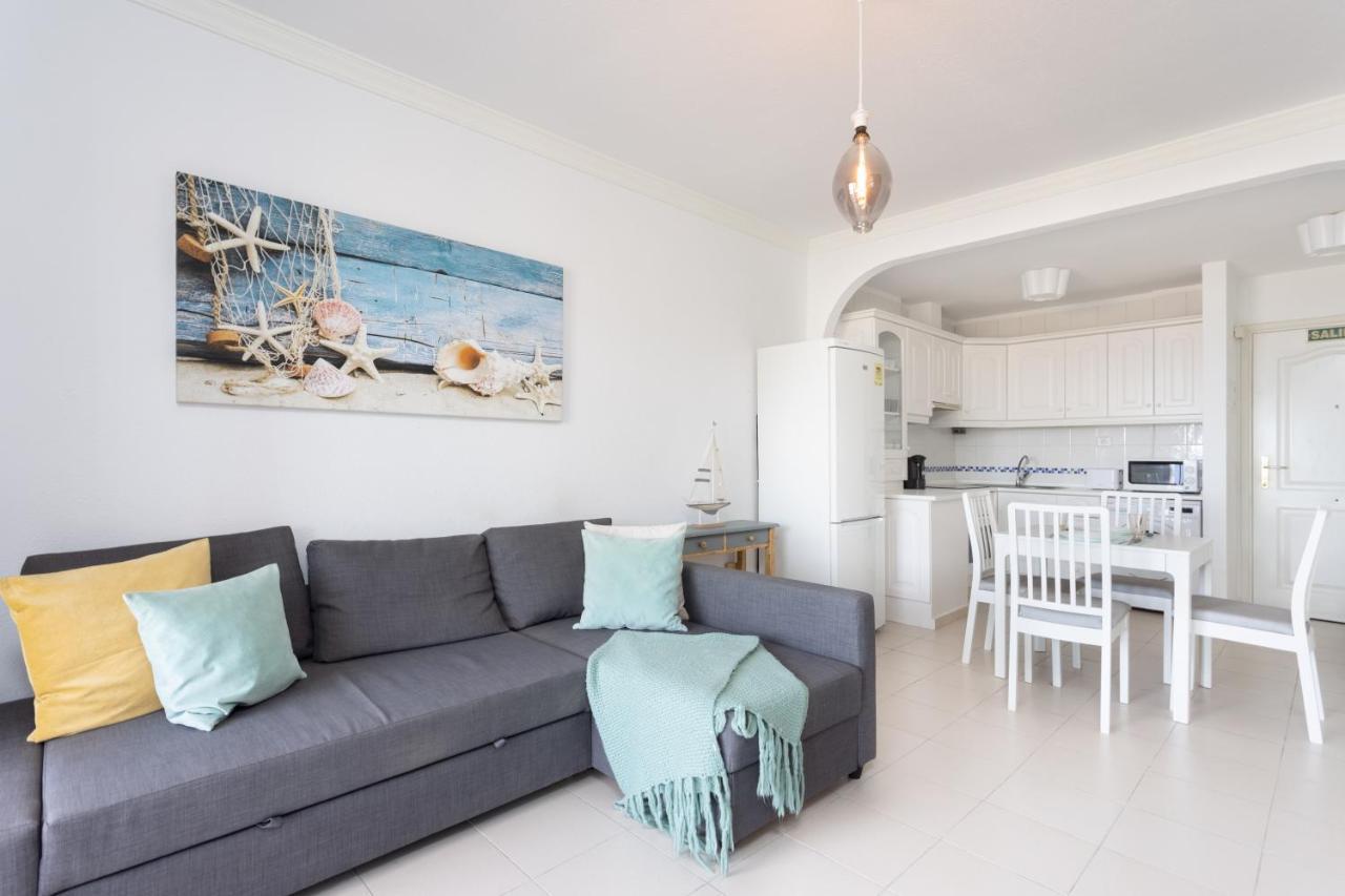 Home2Book Pretty Apartment Costa Del Silencio, Pool Arona (Tenerife) Exterior foto