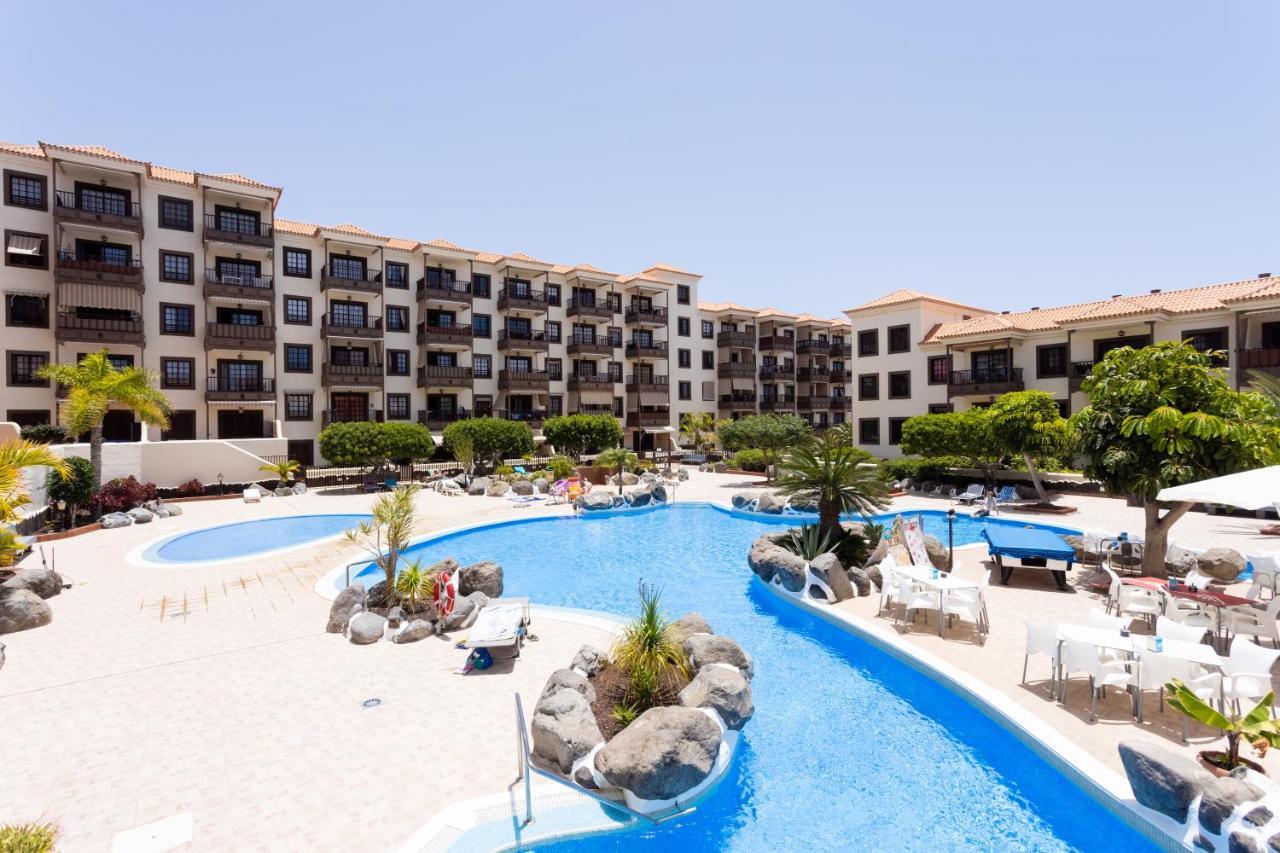 Home2Book Pretty Apartment Costa Del Silencio, Pool Arona (Tenerife) Exterior foto