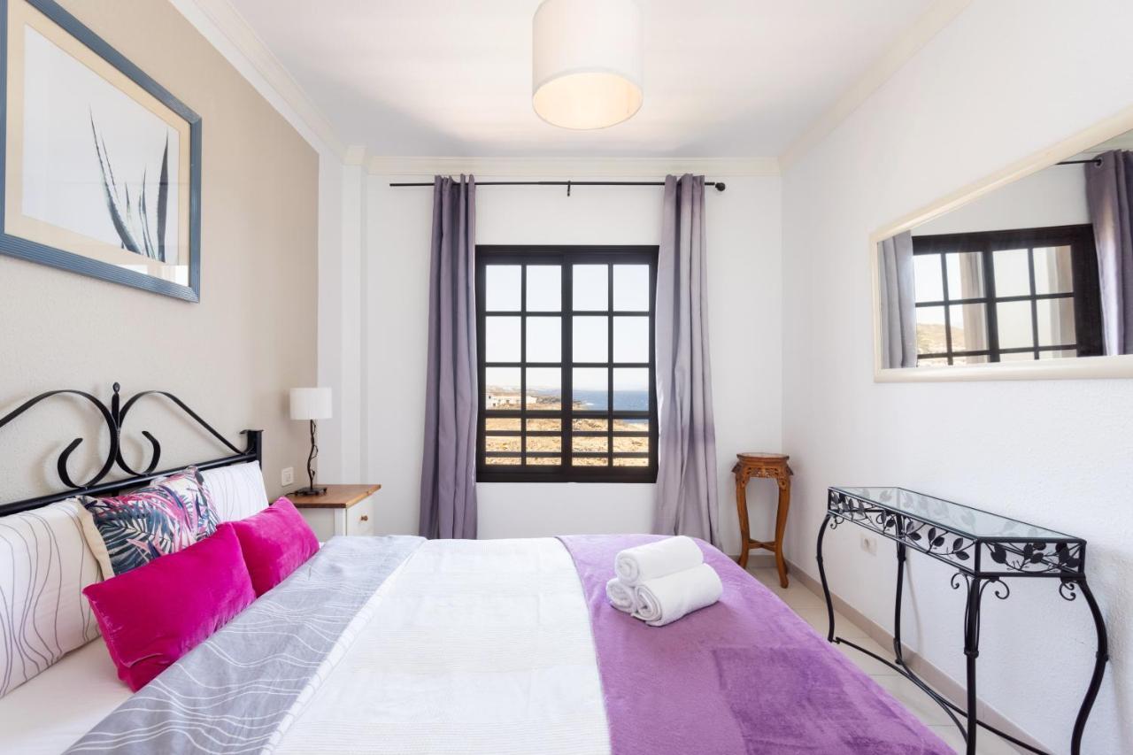 Home2Book Pretty Apartment Costa Del Silencio, Pool Arona (Tenerife) Exterior foto