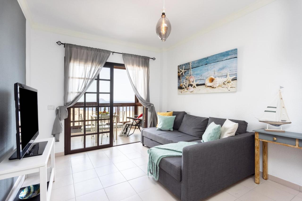 Home2Book Pretty Apartment Costa Del Silencio, Pool Arona (Tenerife) Exterior foto