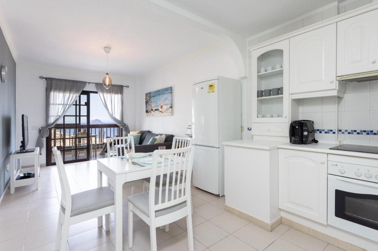 Home2Book Pretty Apartment Costa Del Silencio, Pool Arona (Tenerife) Exterior foto