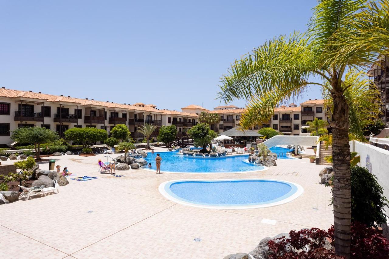 Home2Book Pretty Apartment Costa Del Silencio, Pool Arona (Tenerife) Exterior foto