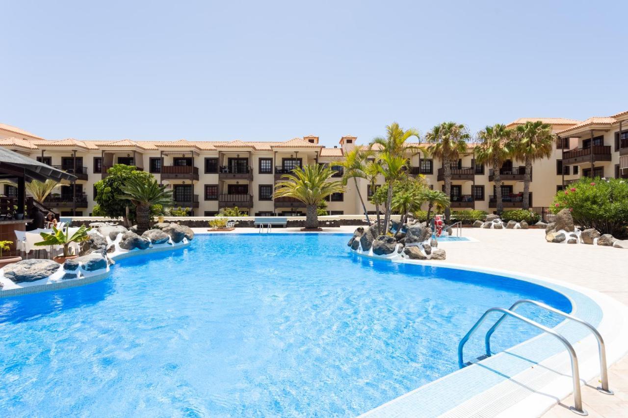 Home2Book Pretty Apartment Costa Del Silencio, Pool Arona (Tenerife) Exterior foto