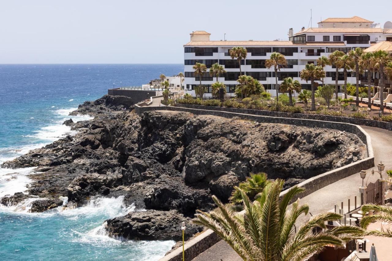 Home2Book Pretty Apartment Costa Del Silencio, Pool Arona (Tenerife) Exterior foto