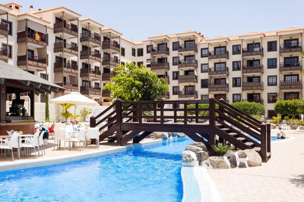 Home2Book Pretty Apartment Costa Del Silencio, Pool Arona (Tenerife) Exterior foto