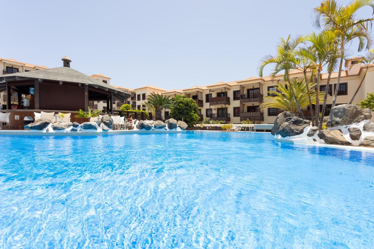 Home2Book Pretty Apartment Costa Del Silencio, Pool Arona (Tenerife) Exterior foto